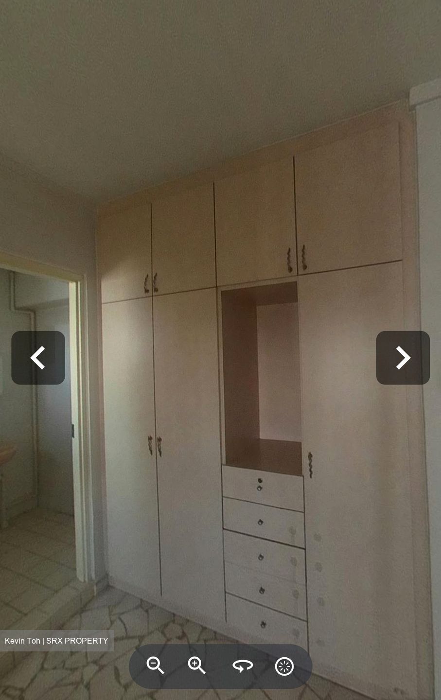 Blk 205C Compassvale Place (Sengkang), HDB 5 Rooms #628704571